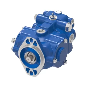 70360 Closed-Circuit Piston Pumps