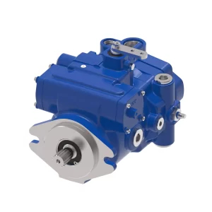 72400 Closed-Circuit Piston Pumps