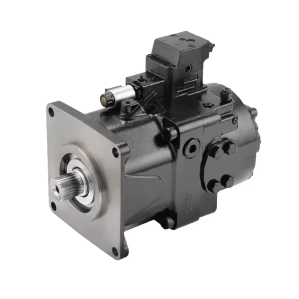 D1P Open Circuit High Power Axial Piston Pumps