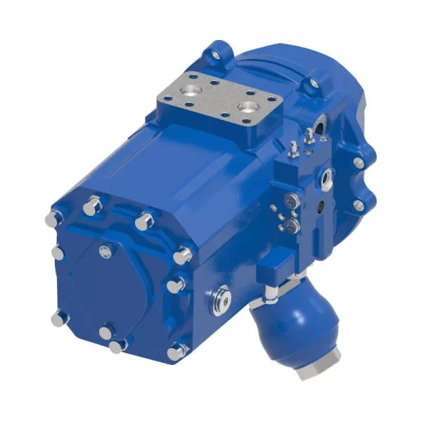 Danfoss DuraForce HPR Series Open-Circuit Piston Pumps