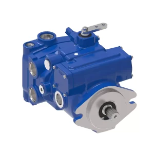 EAton 72400Closed-Circuit Piston Pumps