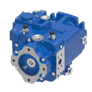 Eaton 3922 Closed-Circuit Piston Pumps