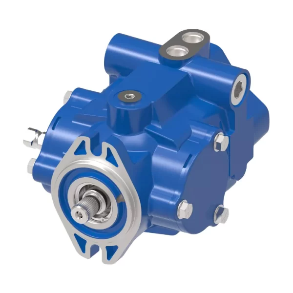 Eaton 70160 Closed-Circuit Piston Pumps