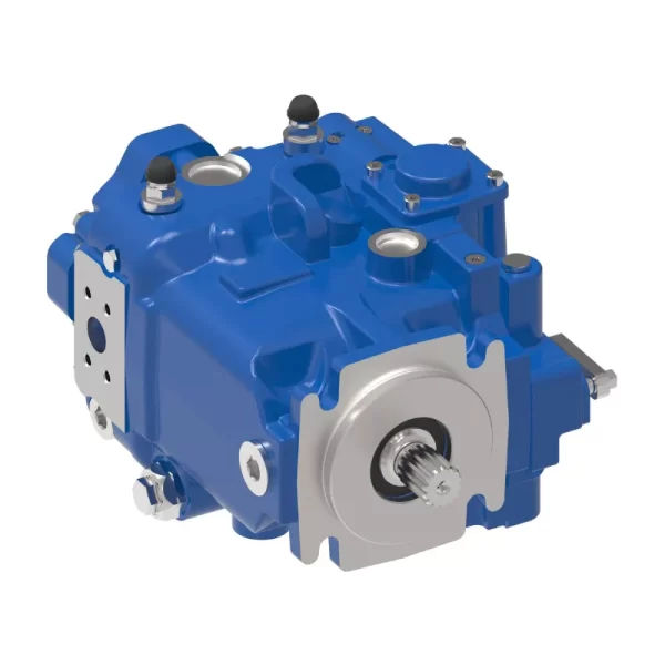 Eaton Closed-Circuit Piston Pumps