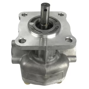 Eaton PA Gear Pumps