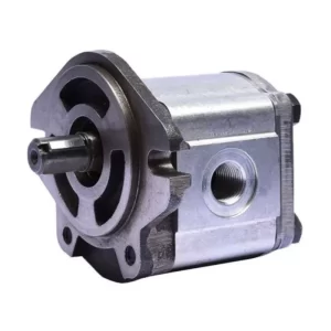 GD5 gear pump Eaton vickers