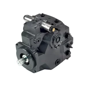 H1P closed circuit axial piston pumps