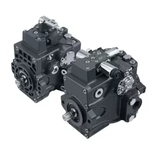 MP1 closed circuit axial piston pumps