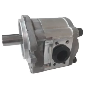 PB Series gear pump