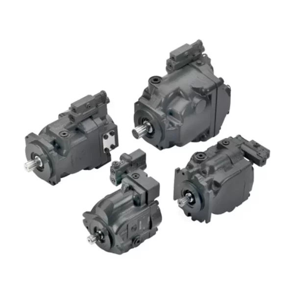 Series 45 open circuit axial piston pumps