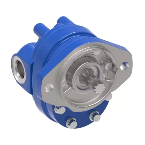 eaton 26 Serise Gear Pumps