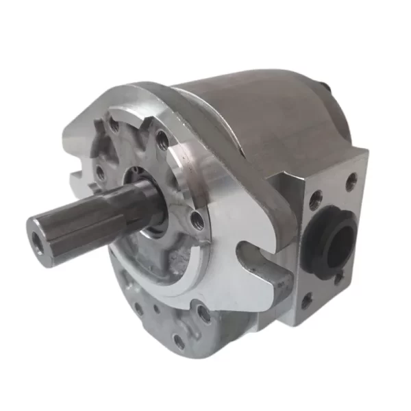 pc gear pumps